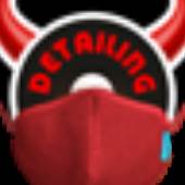 Detailing Devils Delhi - Nano Ceramic Coating Detailing Devils Delhi